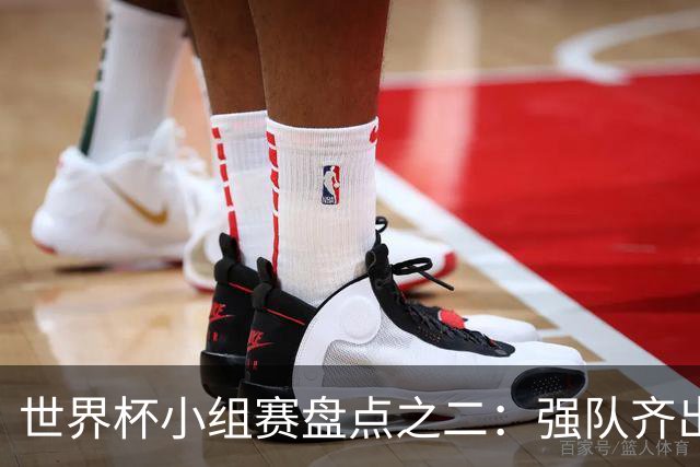 世界杯小组赛盘点之二：强队齐出线 射手大爆发