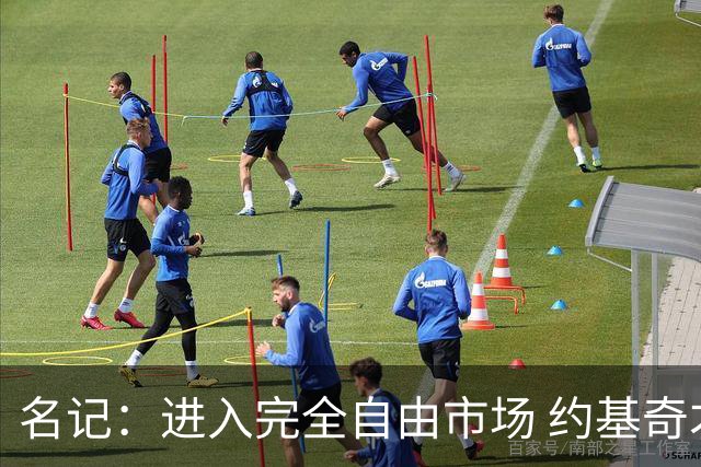 名记：进入完全自由市场 约基奇才能获得史上最贵合同+交易否决权