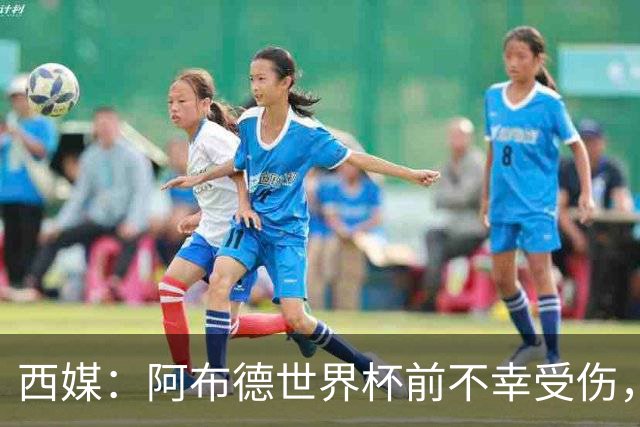 西媒：阿布德世界杯前不幸受伤，看完摩洛哥首战后已离开集训营
