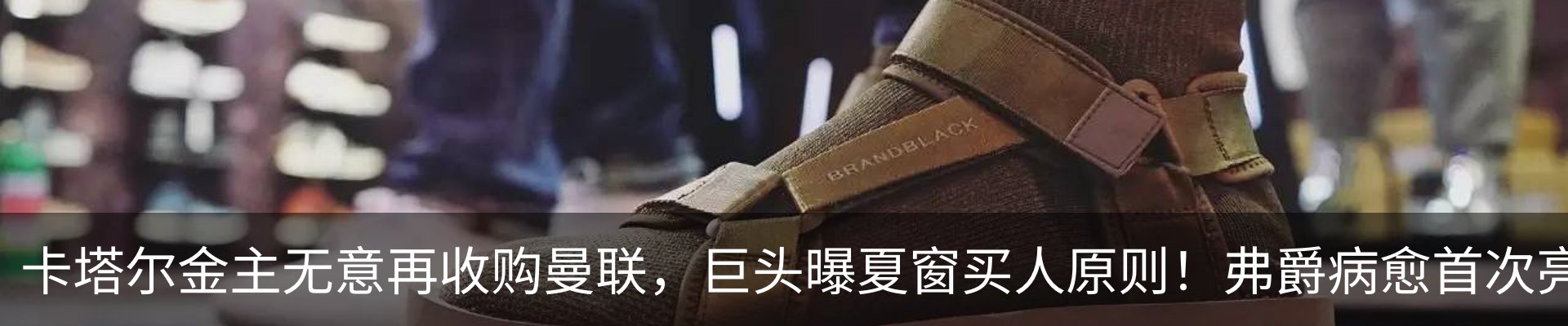 最新动态