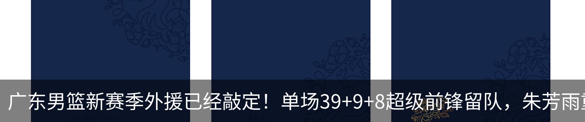 最新动态