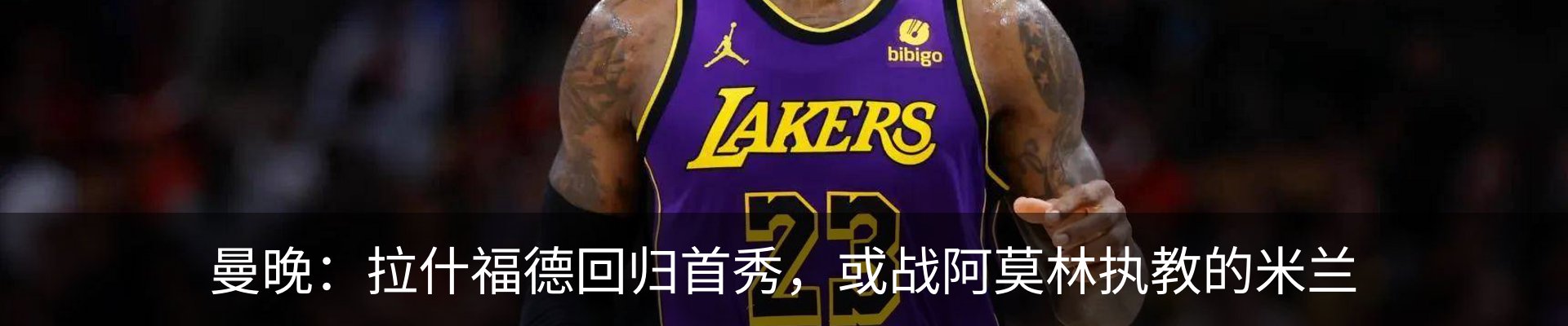 最新动态