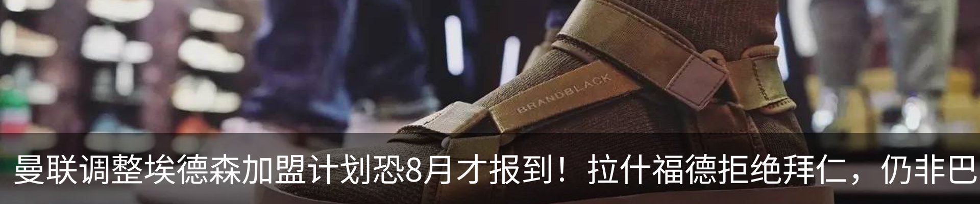 最新动态